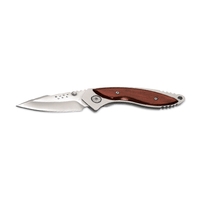 Buck Knives B271 Alpha Dorado Knife