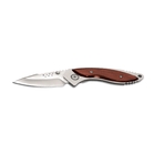 Buck Knives B270BK Alpha Dorado Knife