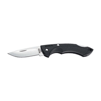 Buck Knives B283BK Bantam Nano Knife