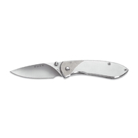 Buck Knives B327 Nobleman Contemporary Buck Knife