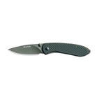 Buck Knives B327CF Nobleman Carbon Fibre Contemporary Buck Knife