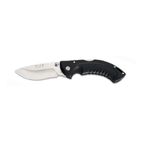 Buck Knives B395BK Omni Folding Hunter Knife