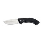 Buck Knives B397BK Omni Folding Hunter Knife