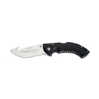 Buck Knives B398BK Omni Folding Hunter Knife