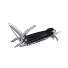 Buck Knives B730BK X-Tract Knife