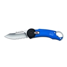Buck Knives B750BLX 750 Redpoint Knife