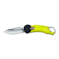 Buck Knives B750YWX 750 Redpoint Knife