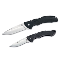 Buck Knives Bantam Everyday Knife Combo
