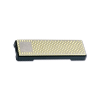 Buck Knives Course Diamond Sharpening Stone