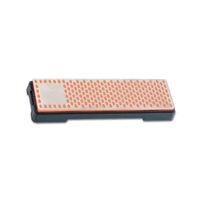 Buck Knives Fine Diamond Sharpening Stone