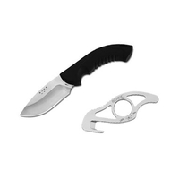 Buck Knives Omni Hunter Knife and Guthook Combo