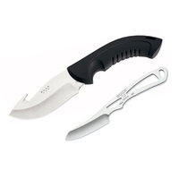 Buck Knives Omni Hunter Knife and Caper Combo