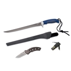 Buck Knives Silver Creek Fishing Combo