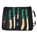 Buffalo River 6 Piece Knife Set