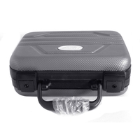 Buffalo River ABS Small Pistol Case