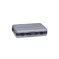 Buffalo River ABS Large Pistol Case