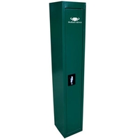 Buffalo River Gun Safe Airgun Series - 5 Gun Deluxe with Ammo Shelf