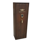 Buffalo River Q4310W LCD Gold Series Gun Safe - 10 Gun
