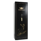 Buffalo River Q3115 Silver Series Gun Safe - 7 Gun