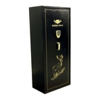 Buffalo River Q4314S1 LCD Gold Series Gun Safe - 18 Gun