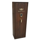 Buffalo River Q5310W LCD Gold Series Gun Safe - 14 Gun
