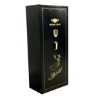 Buffalo River Q5320 LCD Gold Series Gun Safe - 14 Gun