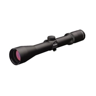 Burris Fullfield 30 European 3-9x40 Rifle Scope