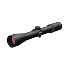 Burris Fullfield 30 European 3-9x40 Rifle Scope