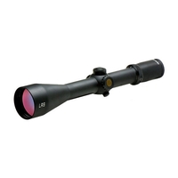 Burris Fullfield 30 European 3.5-10x50 IR Rifle Scope