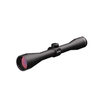Burris Fullfield II 6x40 Rifle Scope