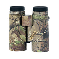 Burris Fullfield II Camo 8x42 Binoculars - Realtree All-Purpose Camo