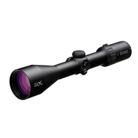Burris Six X 2-12x50 IR Rifle Scope