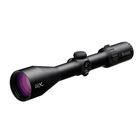 Burris Six X 2-12x50 IR Rifle Scope