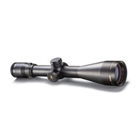 Bushnell Elite 6500 4.5-30x50 Rifle Scope