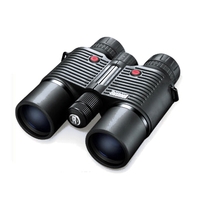 Bushnell Fusion 1600 Arc Laser Range-finding 10x42 Binoculars