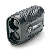 Bushnell Legend 1200 ARC Laser Rangefinder - Black