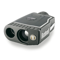 Bushnell Pro 1600 Slope Laser Rangefinder with Pinseeker
