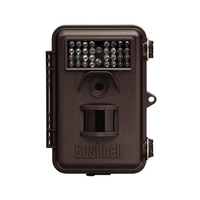 Bushnell Trophy Cam - HD Brown - Brown