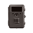 Bushnell Trophy Cam - Black LED 720P HD with B/W LCD Viewer