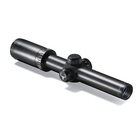 Bushnell Trophy XLT 1-4x24 IR Rifle Scope