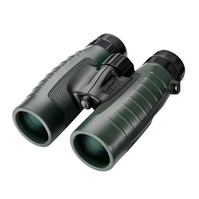 Bushnell Trophy XLT 12x50 Binoculars - Green