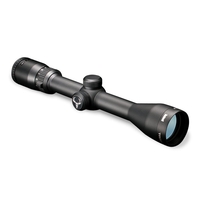 Bushnell Trophy XLT 3-9x40 Rifle Scope