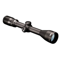 Bushnell Trophy XLT 3-9x40 Rifle Scope