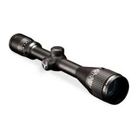 Bushnell Trophy XLT 4-12x40 AO Rifle Scope