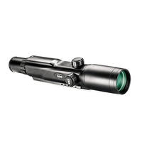 Bushnell Yardage Pro Laser Rangefinder 4-12x42 Rifle Scope