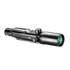Bushnell Yardage Pro Laser Rangefinder 4-12x42 Rifle Scope