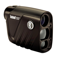 Bushnell Yardage Pro Sport 600 Laser Rangefinder