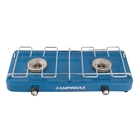 Campingaz Base Camp Double Burner