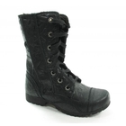 CAT Jane Fur Womens Boot