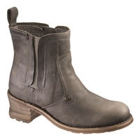 CAT Jodie Womens Casual Boot - Soft Grey